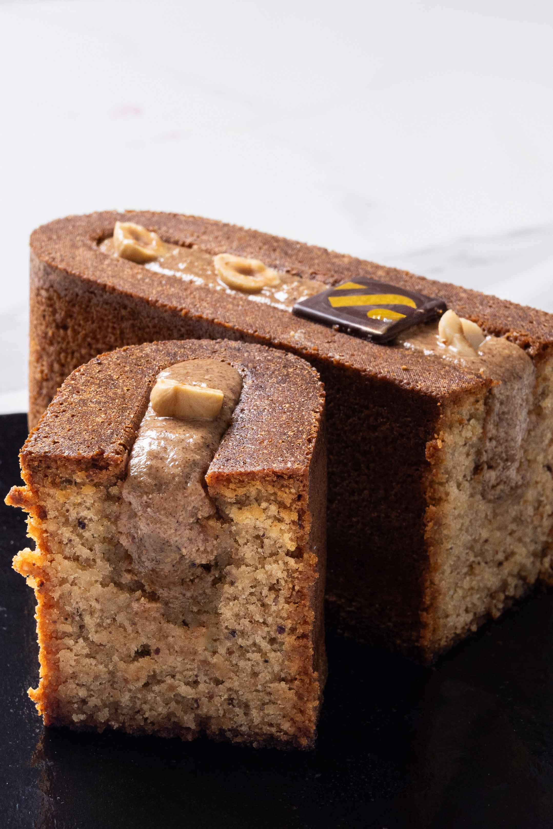 Millefeuille Vanille